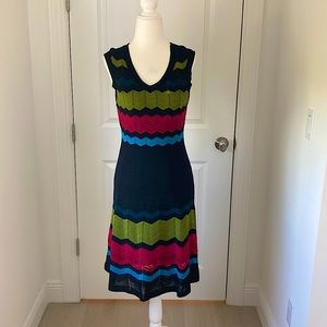 MISSONI - Knit Dress